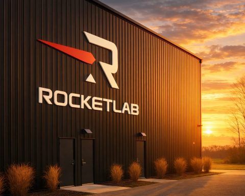Rocket Lab Corporation stock rises after Cantor reiteration as investors track Neutron and Space Force work