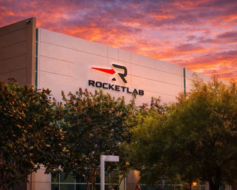 Rocket Lab (RKLB) stock rises in premarket as Space Force satellite deal stays in focus