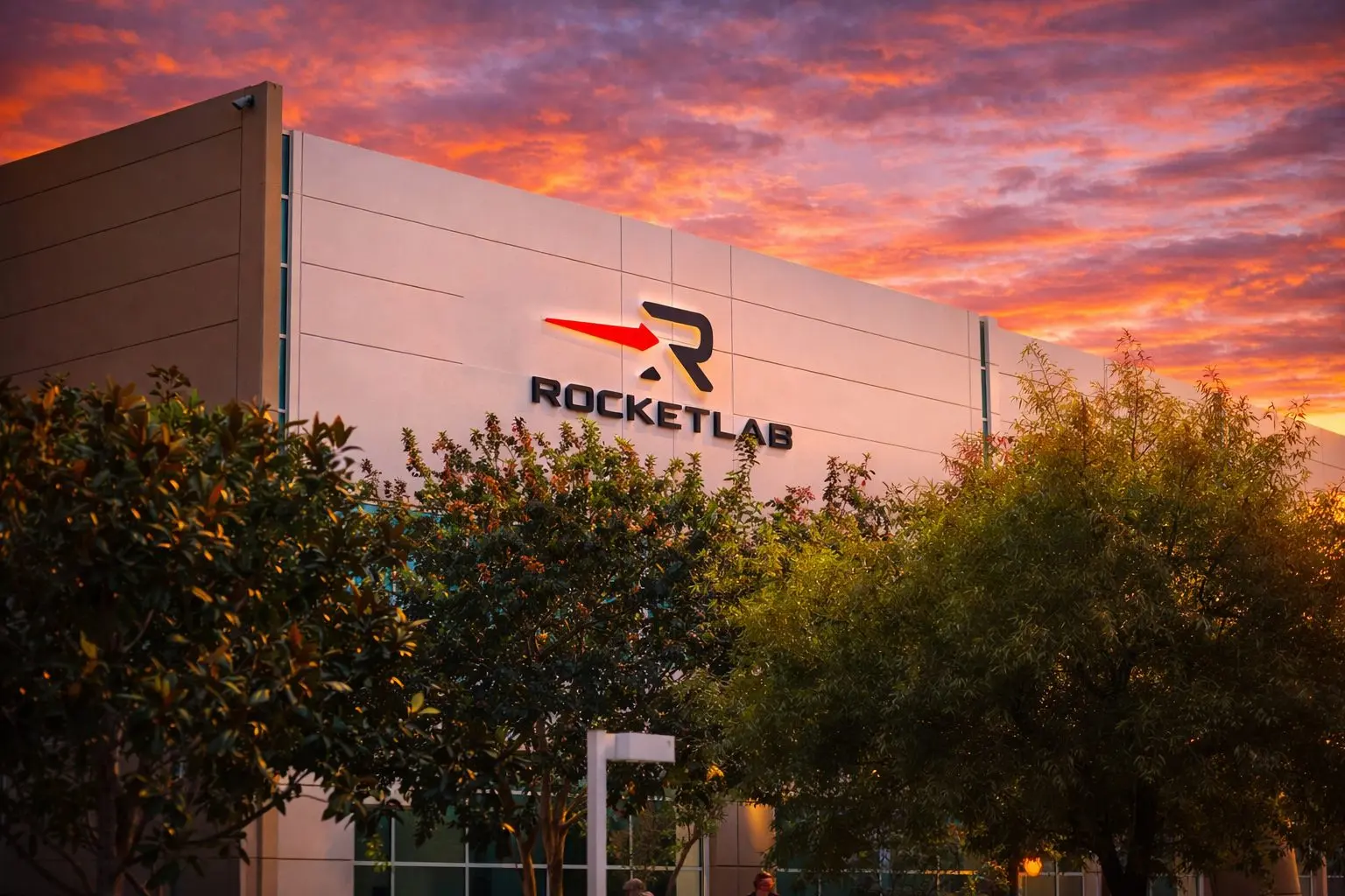 Rocket Lab (RKLB) stock rises in premarket as Space Force satellite deal stays in focus