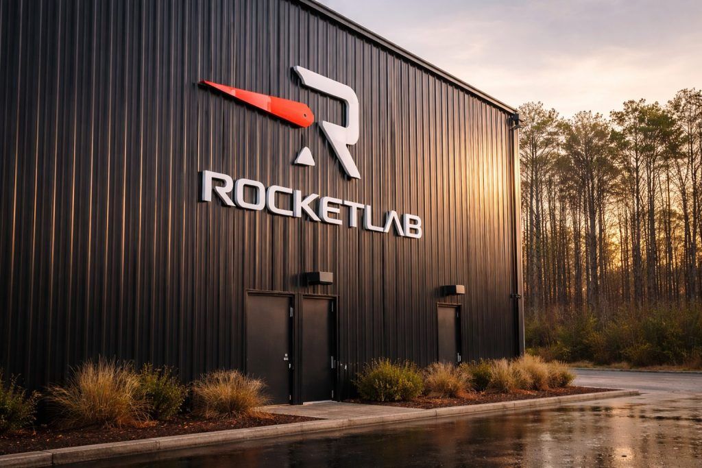 Rocket Lab stock hovers near highs after Baird lifts RKLB target to $100 — what’s next