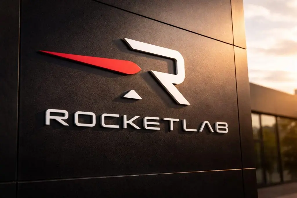 Rocket Lab stock jumps after Morgan Stanley upgrade as RKLB tests fresh highs