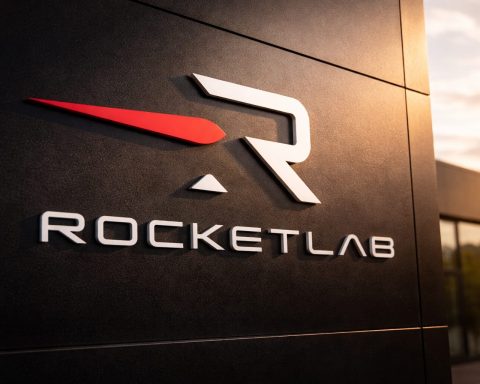 Rocket Lab stock jumps after Morgan Stanley upgrade, new $105 target puts RKLB back in play