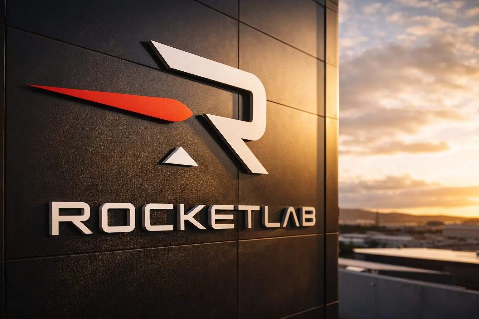 Rocket Lab stock jumps on “Hungry Hippo” Neutron fairing delivery as Feb. 26 earnings loom