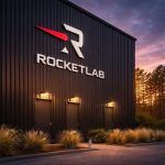 Rocket Lab stock jumps, then insider sale plan emerges — what to know before Monday