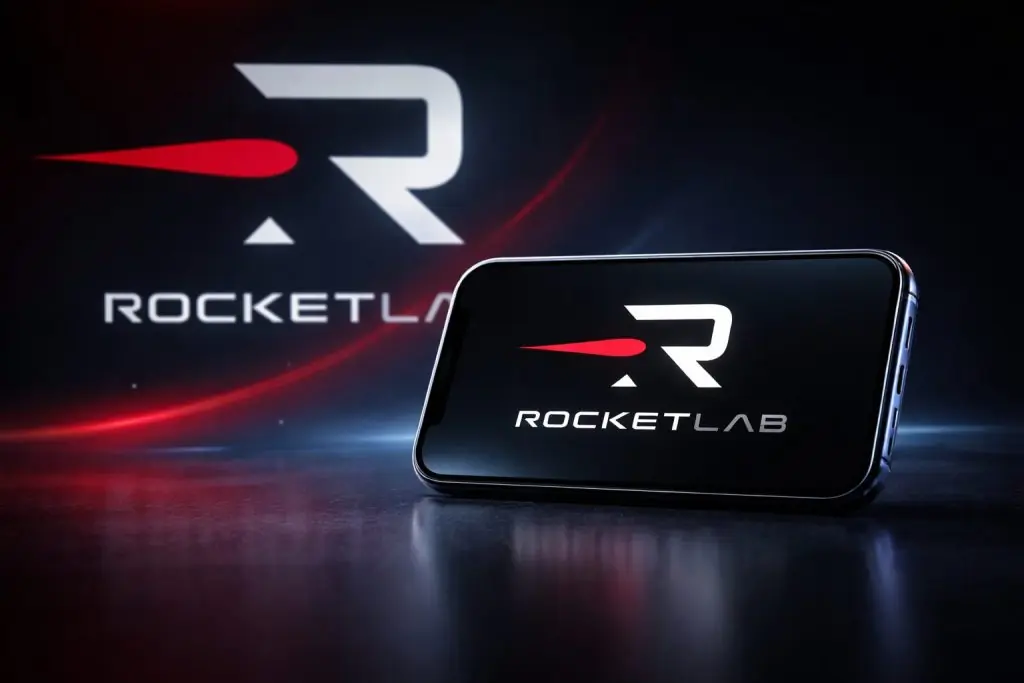 Rocket Lab stock jumps today despite $103 million CFO sale filing: what RKLB traders watch next