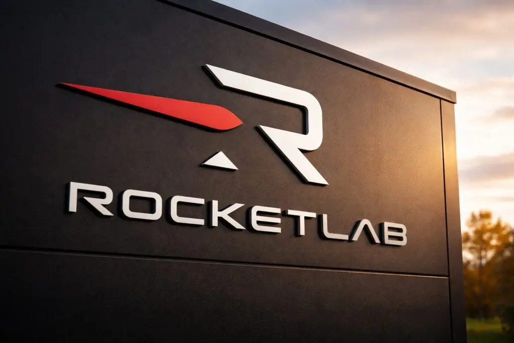 Rocket Lab stock just hit a record close — what’s driving RKLB now