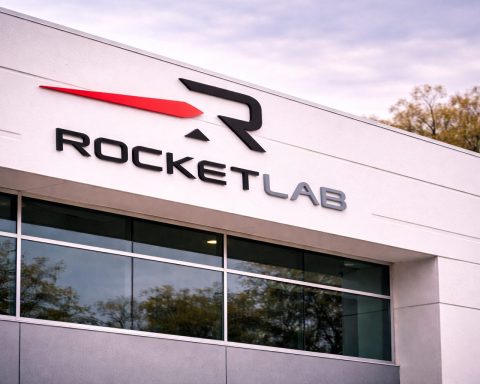 Rocket Lab Stock Near $100: Morgan Stanley’s $105 Target Meets a $98 “Fair Value” Call