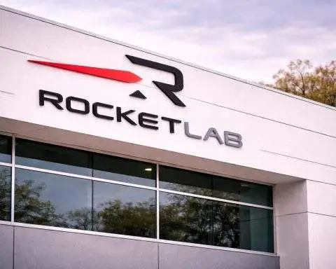 Rocket Lab Stock Near $100: Morgan Stanley’s $105 Target Meets a $98 “Fair Value” Call