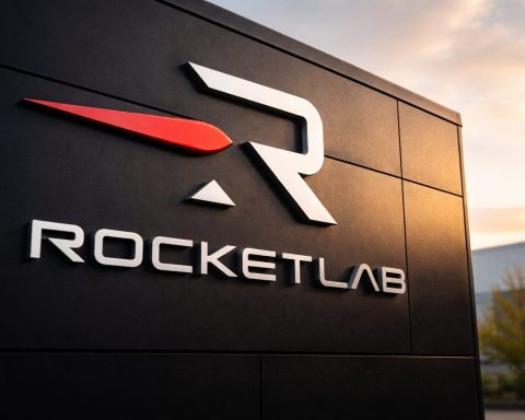 Rocket Lab stock pops back toward $90 as Baird lifts target to $100