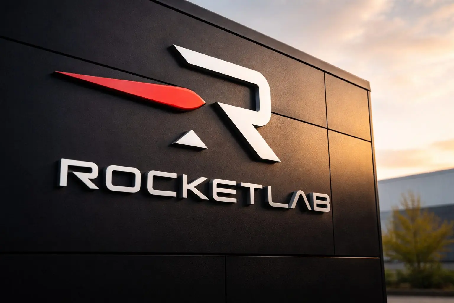 Rocket Lab stock pops back toward $90 as Baird lifts target to $100