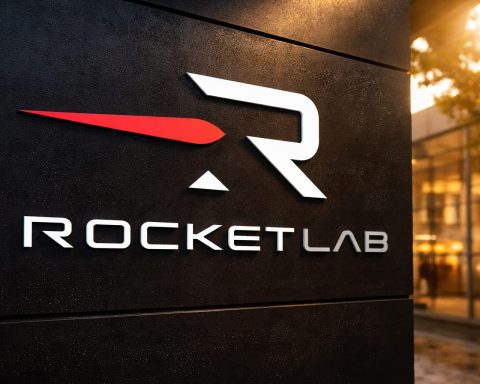Rocket Lab stock price slides as Neutron tank rupture clouds 2026 launch plans