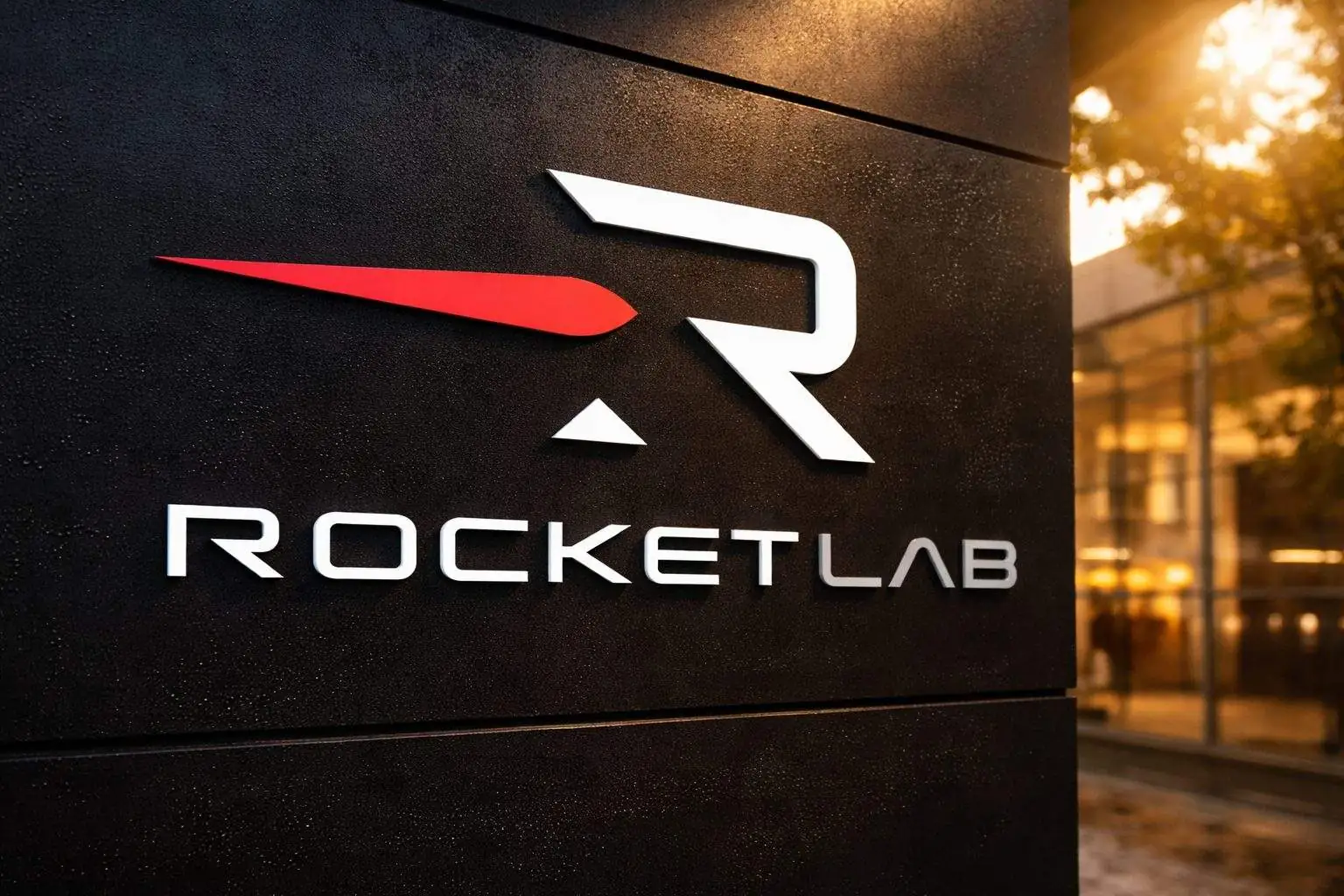 Rocket Lab stock price slides as Neutron tank rupture clouds 2026 launch plans