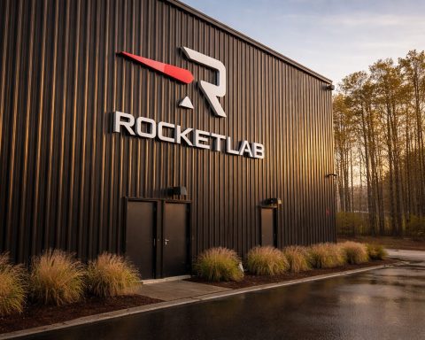 Rocket Lab stock rebounds as Neutron test rupture hangs over 2026 debut