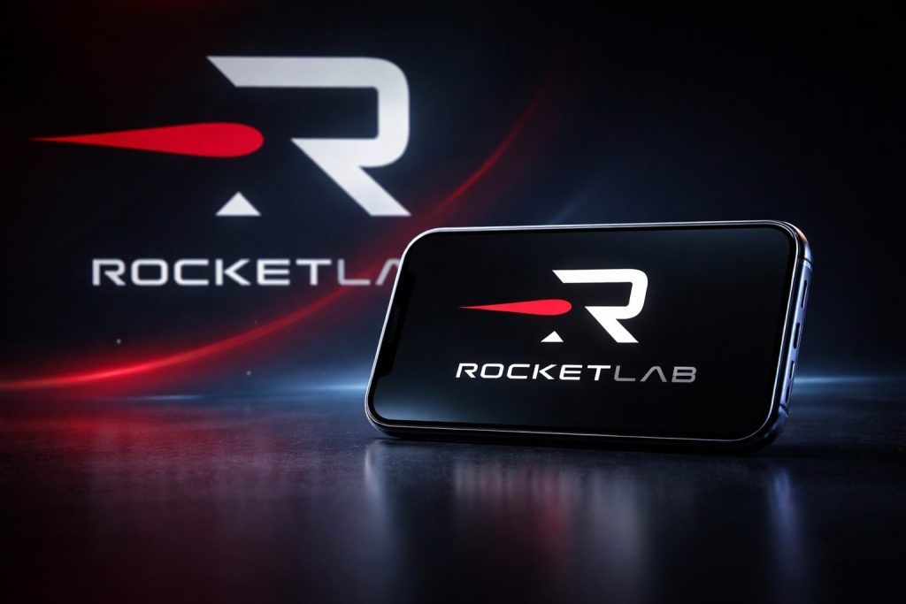 Rocket Lab stock rebounds, holds after-hours bid as RKLB traders weigh insider sales and earnings clock