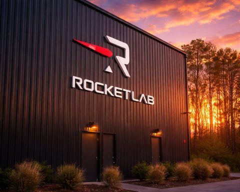 Rocket Lab stock rises near 52-week high as RKLB traders weigh CFO sale notice, Neutron milestones