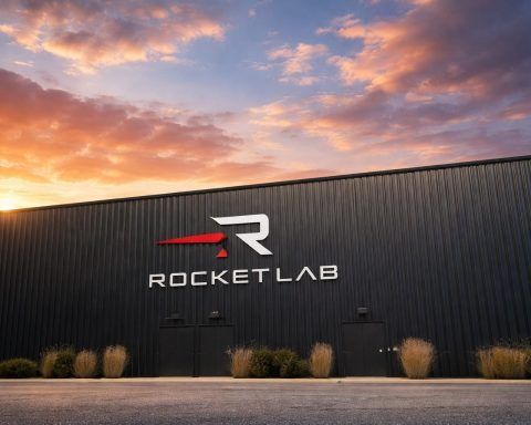 Rocket Lab stock slides as cash-burn warning hits RKLB at start of 2026
