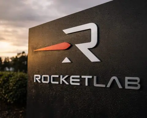Rocket Lab stock slides on KeyBanc downgrade: what investors are watching for RKLB next