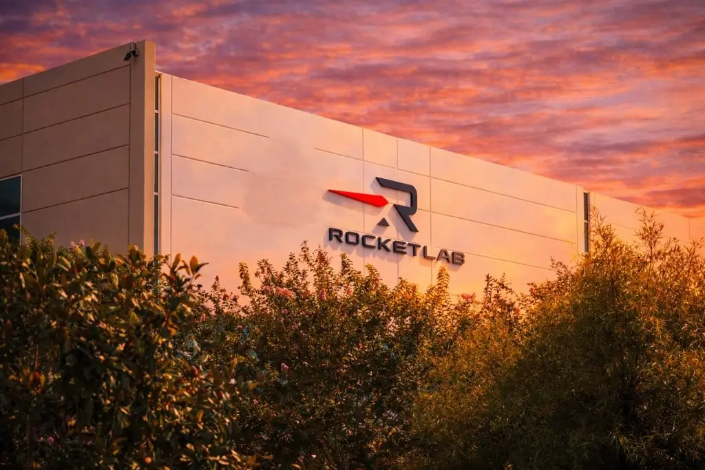 Rocket Lab stock slips after $103 million insider sale; what RKLB investors watch next