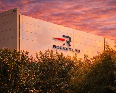 Rocket Lab stock slips after $103 million insider sale; what RKLB investors watch next