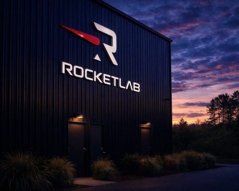 Rocket Lab stock slips after CFO’s $103 million share sale filing; what investors watch next