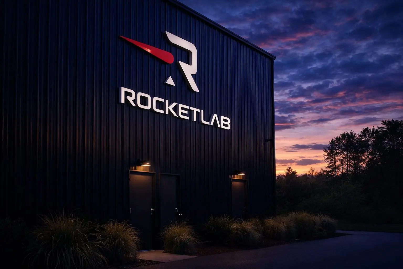 Rocket Lab stock slips after CFO’s $103 million share sale filing; what investors watch next