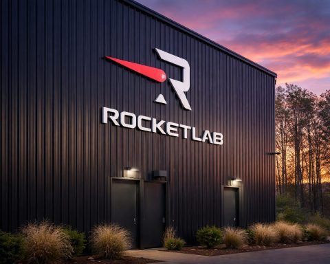 Rocket Lab stock slips after COO’s $7.3 million sale filing; RKLB focus shifts to earnings