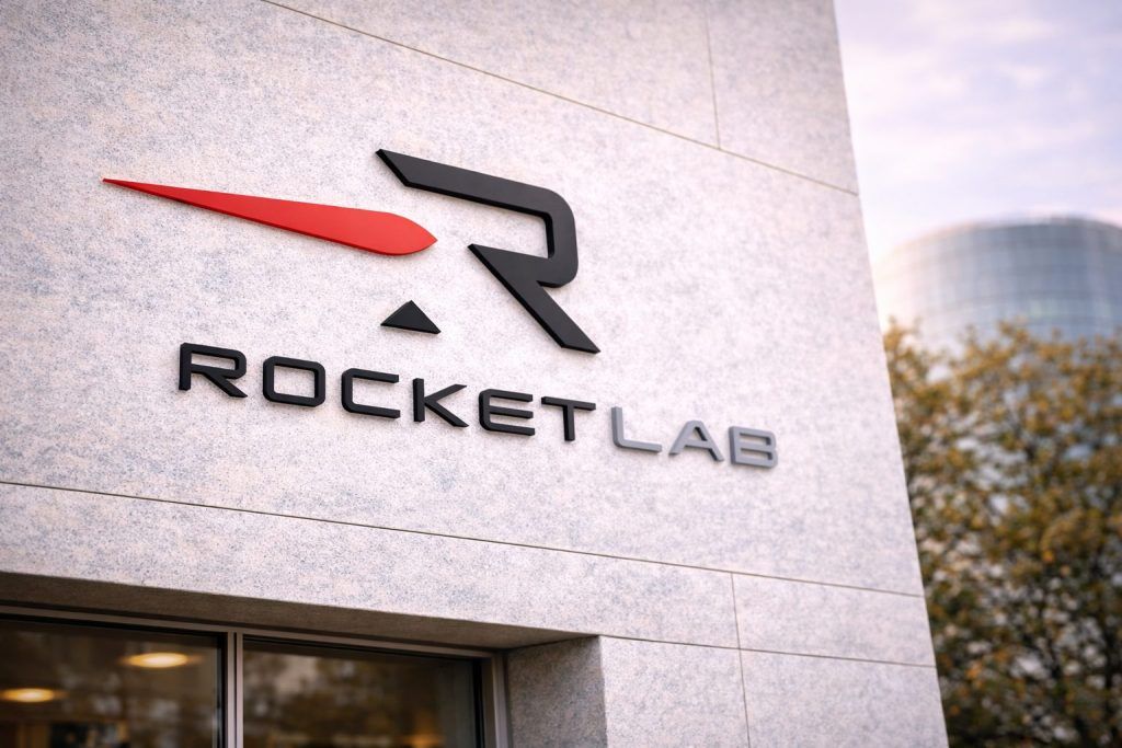 Rocket Lab stock slips before the open after KeyBanc downgrade flags “balanced” risk-reward