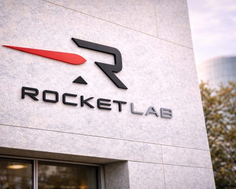Rocket Lab stock slips before the open after KeyBanc downgrade flags “balanced” risk-reward