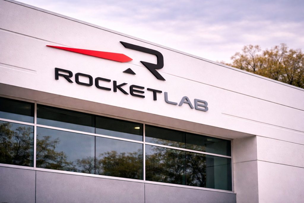 Rocket Lab stock slips in premarket after Goldman target hike as tariff jitters hit futures