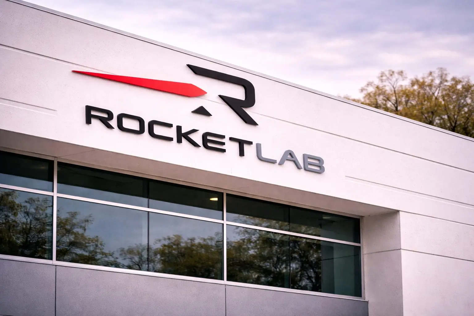 Rocket Lab stock slips in premarket after Goldman target hike as tariff jitters hit futures