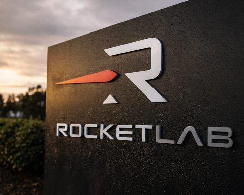 Rocket Lab stock slips on KeyBanc downgrade as insider sale filing lands
