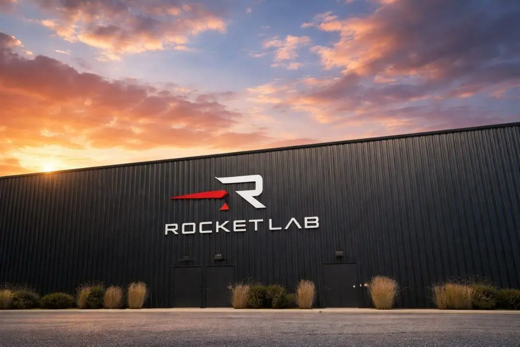 Rocket Lab stock today: RKLB ends 2025 lower as New Year’s Day shuts markets; what investors watch next