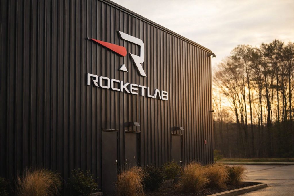 Rocket Lab stock whipsaws on Neutron tank rupture; what RKLB investors watch next