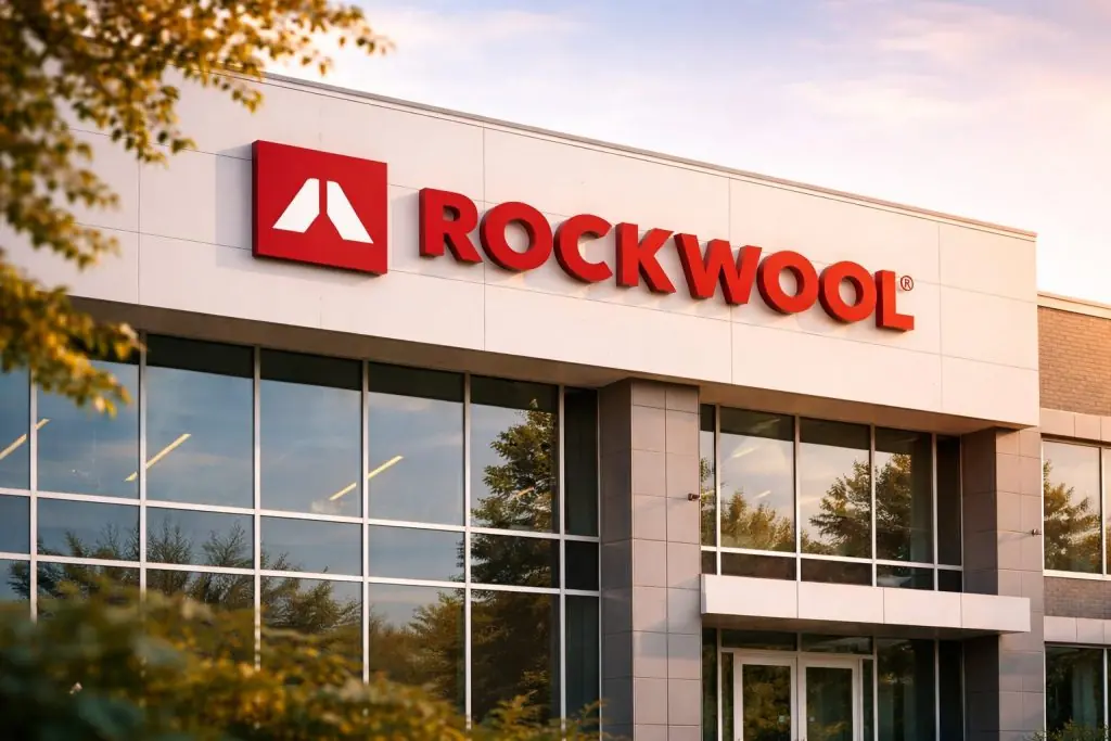 Rockwool stock steadies today after Russia takeover shock — buyback and February report now in focus