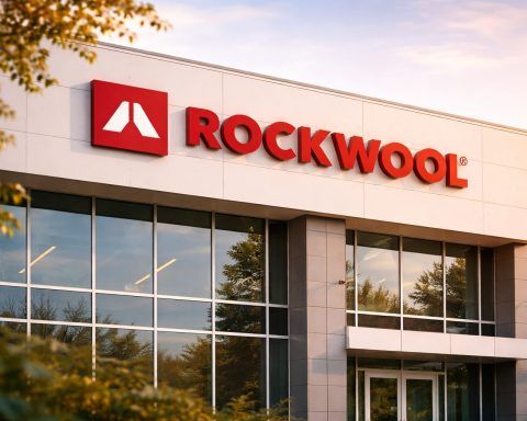 Rockwool stock steadies today after Russia takeover shock — buyback and February report now in focus