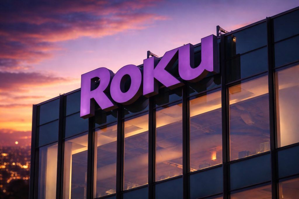 Roku stock jumps on fresh Wall Street upgrade — what investors watch next