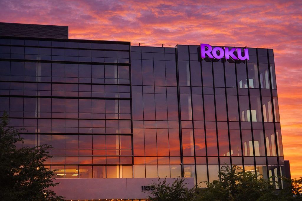 Roku stock set for Monday watch after Evercore upgrade, Citizens target hike