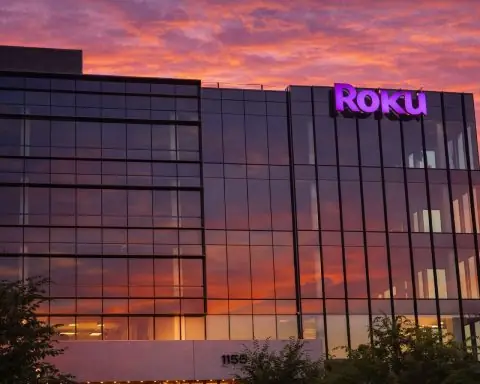 Roku stock set for Monday watch after Evercore upgrade, Citizens target hike
