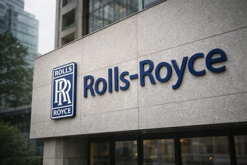 Rolls-Royce share price in focus after fresh buyback disclosure ahead of results