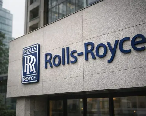 Rolls-Royce share price in focus as CEO bonus boost plan looms over RR.L