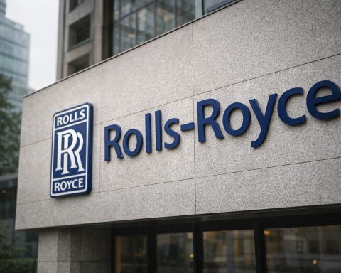 Rolls-Royce share price set for scrutiny after CEO bonus plan as London opens