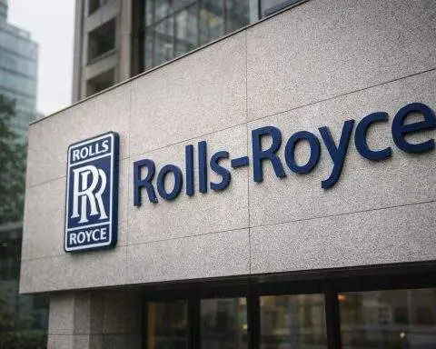 Rolls-Royce share price set for scrutiny after CEO bonus plan as London opens
