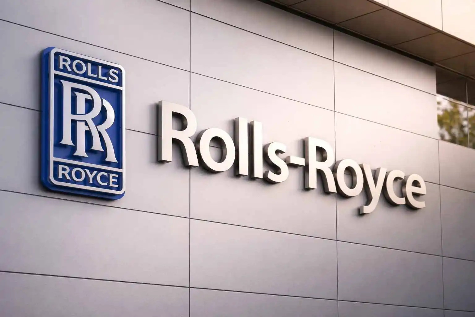 Rolls-Royce share price slips in early London trade as “risk-off” mood bites; Feb 26 results loom