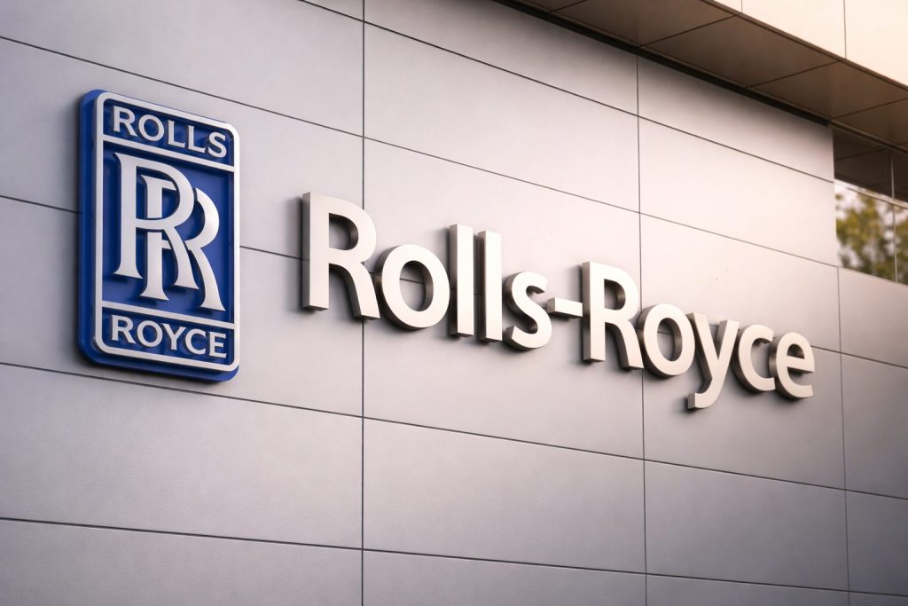 Rolls-Royce shares in focus before London open after fresh buyback disclosure