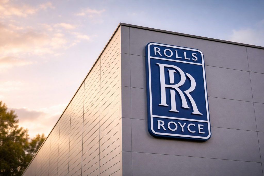 Rolls-Royce stock in focus: fresh buyback filing and Deutsche Bank target lift ahead of London open
