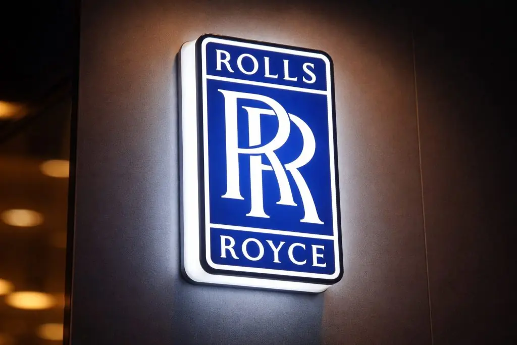 Rolls-Royce stock pops in London after fresh buyback disclosure as defence shares surge