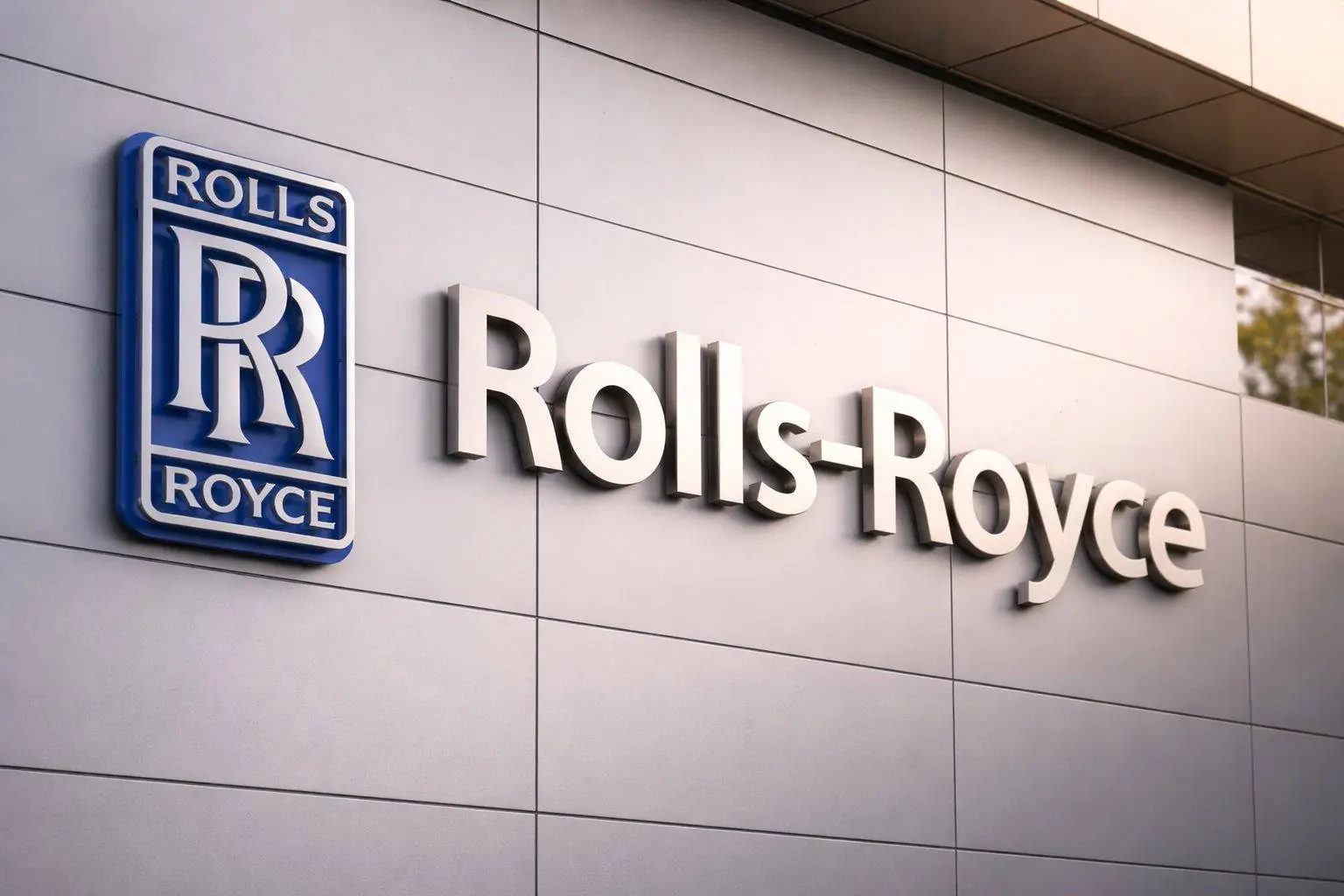 Rolls-Royce stock ticks higher as Delta engine order and buyback keep RR.L in play