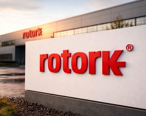 Rotork share price slides nearly 2% as buyback update lands in tariff-hit London session