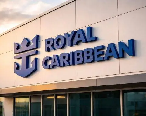Royal Caribbean stock drops nearly 8% after guidance surge — what RCL investors watch next