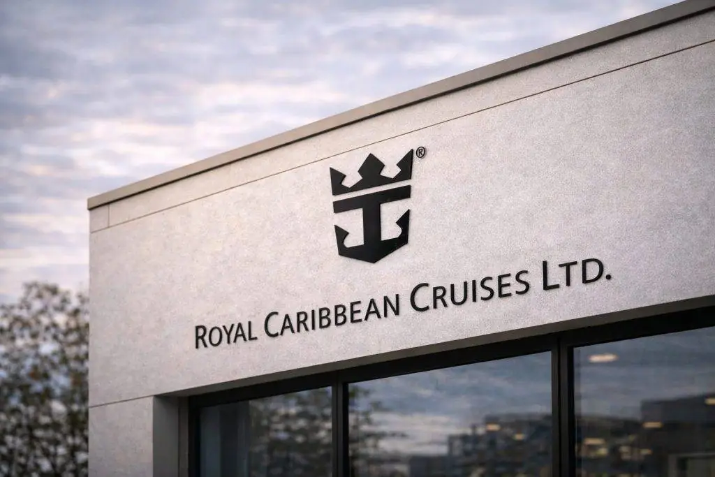 Royal Caribbean stock jumps nearly 19% after upbeat 2026 outlook as traders eye Wave bookings